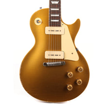 Gibson Custom Shop 1954 Les Paul Goldtop Darkback Murphy Aged 2018