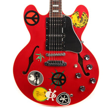 Gibson Custom Shop Alvin Lee Signature ES-335 Semi-Hollowbody 2008