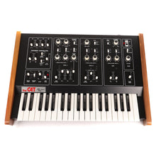 1981 Octave Plateau Cat SRM-II Analog Synthesizer