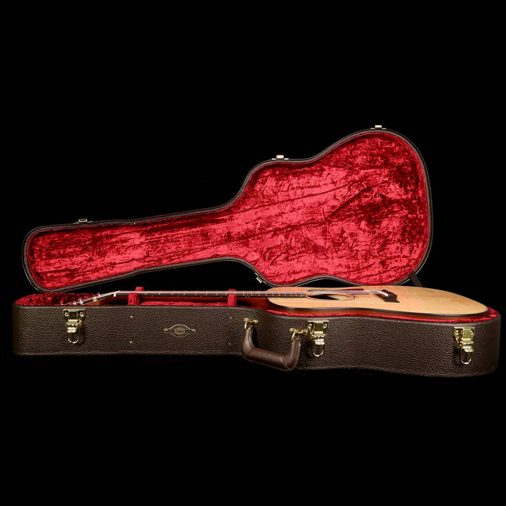 Taylor 310 Dreadnought Acoustic Natural