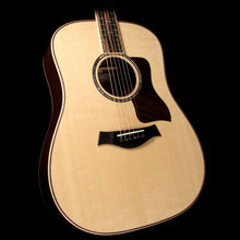 Taylor 810e Dreadnought Natural
