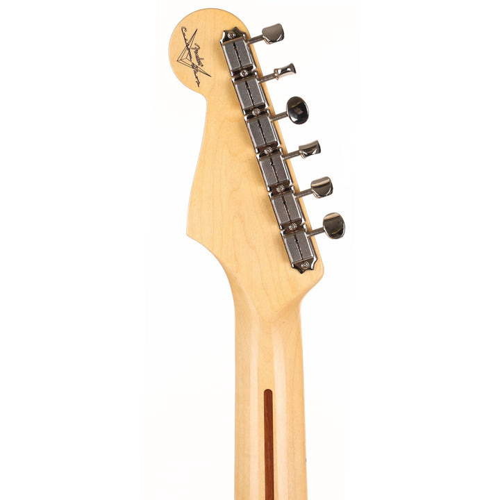 Fender Custom Shop 1957 Stratocaster NOS White Blonde 2023