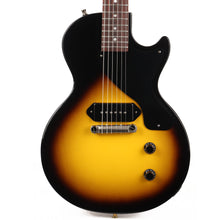 Gibson Les Paul Junior Demo Shop Model with Bare Knuckle Mississippi Queen P-90