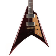 ESP KH-V Kirk Hammett Signature Red Sparkle 2023