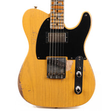 Fender Custom Shop Joe Bonamassa The Bludgeon 1951 Nocaster Masterbuilt Greg Fessler 2023