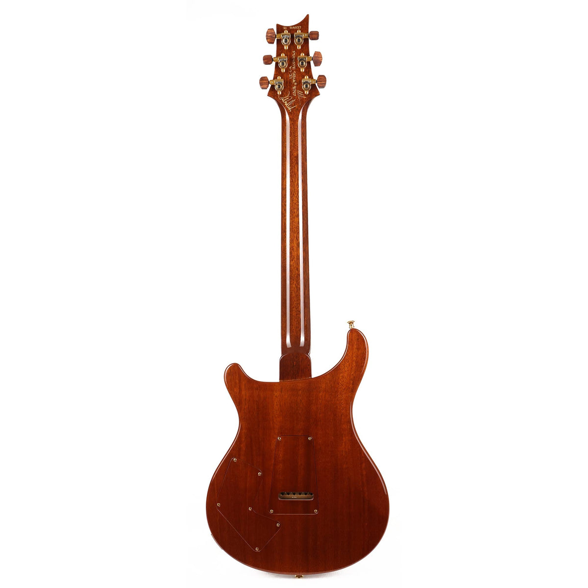 PRS Private Stock Modern Eagle V Koa Antique Natural 2021 — 3