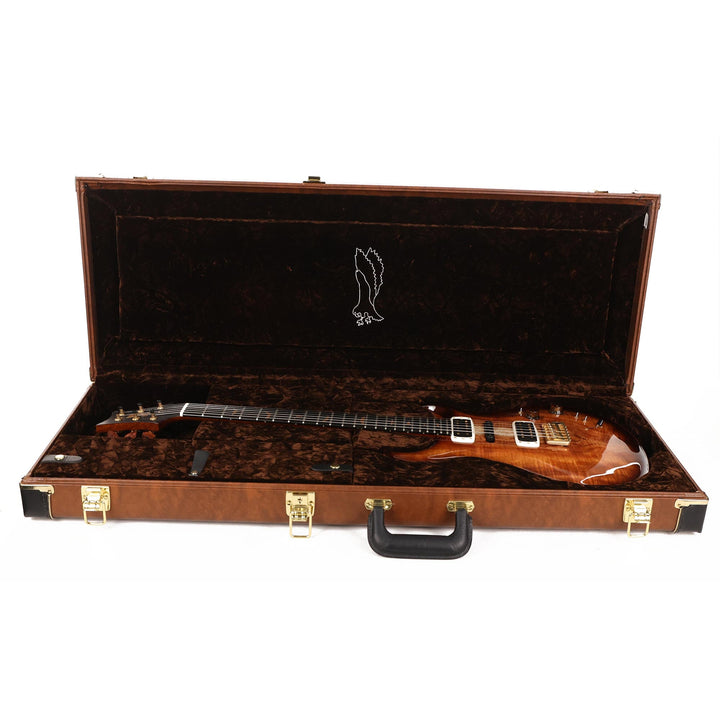 PRS Private Stock Modern Eagle V Koa Antique Natural 2021