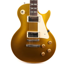 Gibson Custom Shop Les Paul Long Scale Goldtop 2014