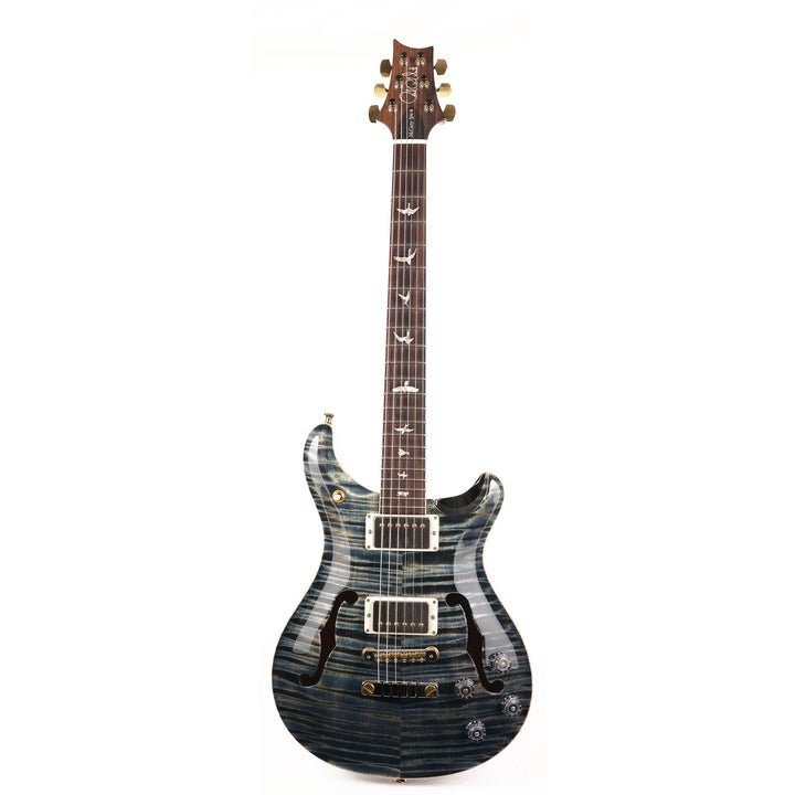 PRS Hollowbody II 594 10-Top Faded Whale Blue 2020