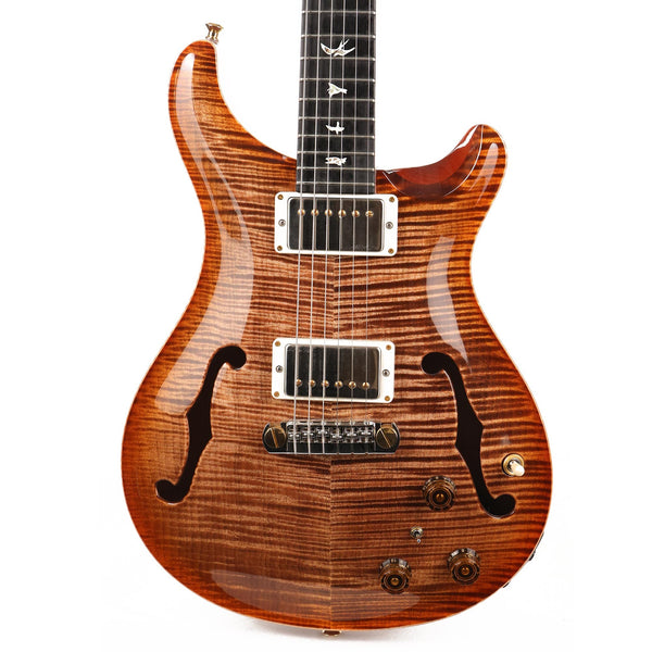 PRS Hollowbody II Piezo 10-Top 2020