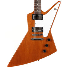 Gibson Explorer Antique Natural 2022