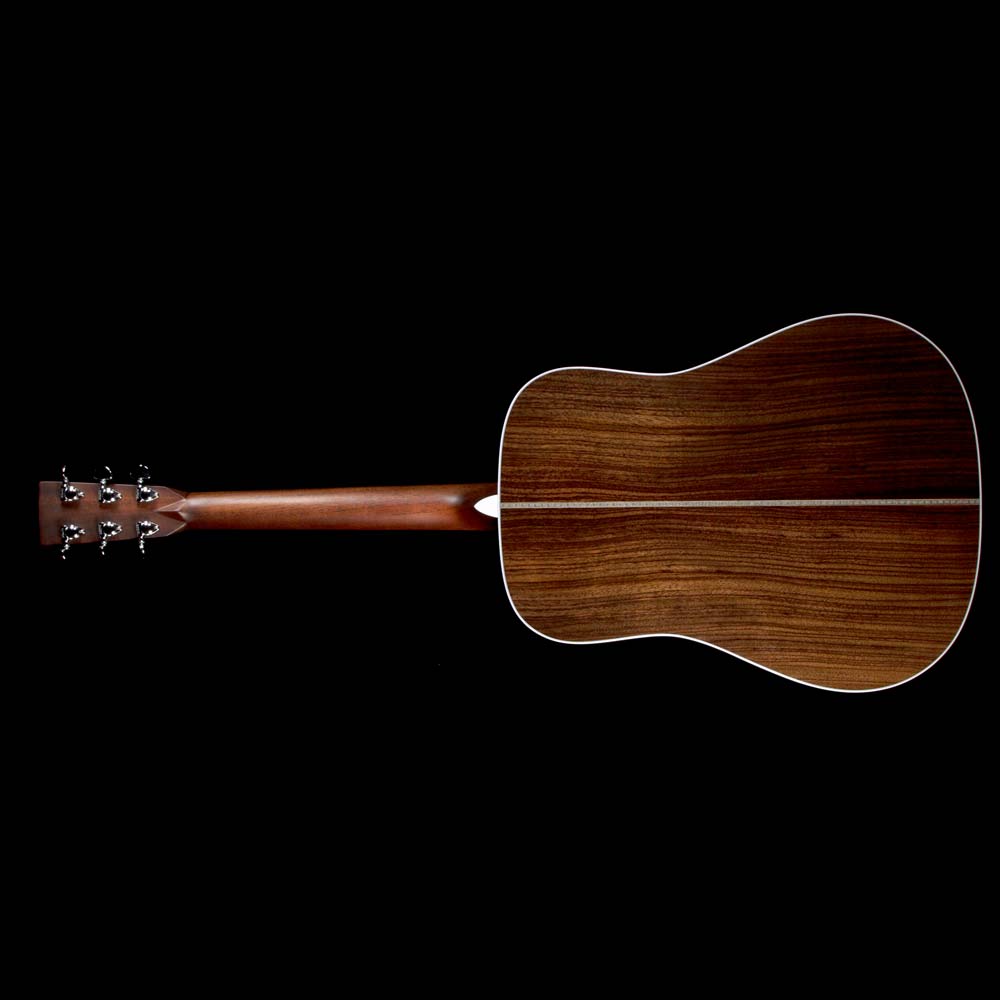 Used Martin HD-28 Dreadnought Acoustic Guitar — 3