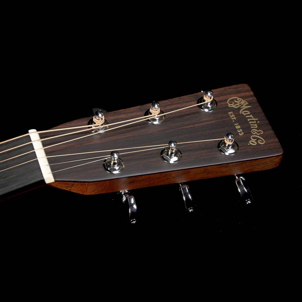 Used Martin HD-28 Dreadnought Acoustic Guitar — 4