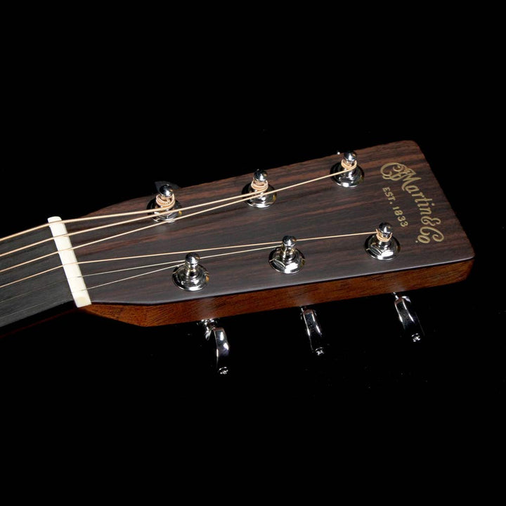 Used Martin HD-28 Dreadnought Acoustic Guitar