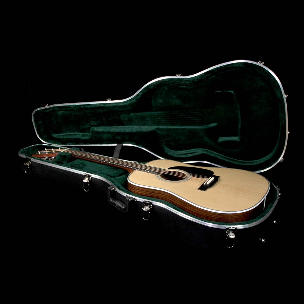 Used Martin HD-28 Dreadnought Acoustic Guitar — 5