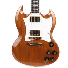 Gibson Custom Shop SG Custom Walnut VOS Made 2 Measure 2022