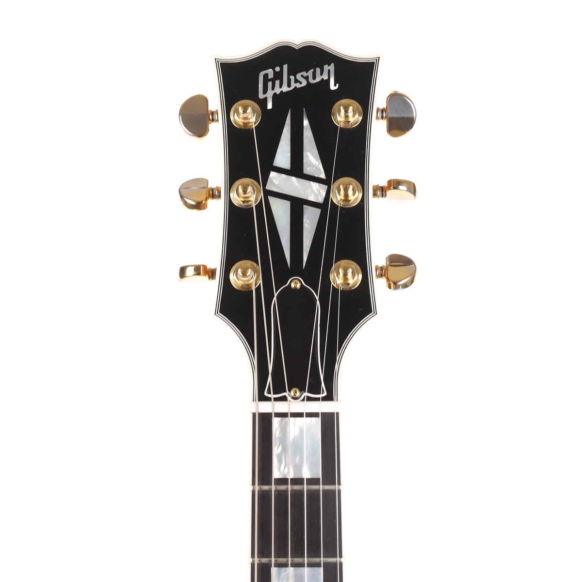 Gibson Custom Shop SG Custom Walnut VOS Made 2 Measure 2022 — 4