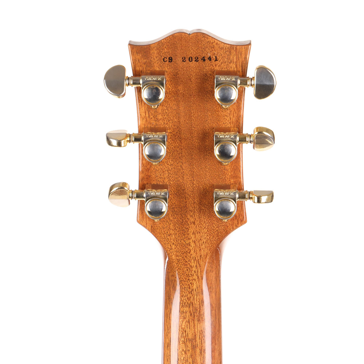 Gibson Custom Shop SG Custom Walnut VOS Made 2 Measure 2022 — 5