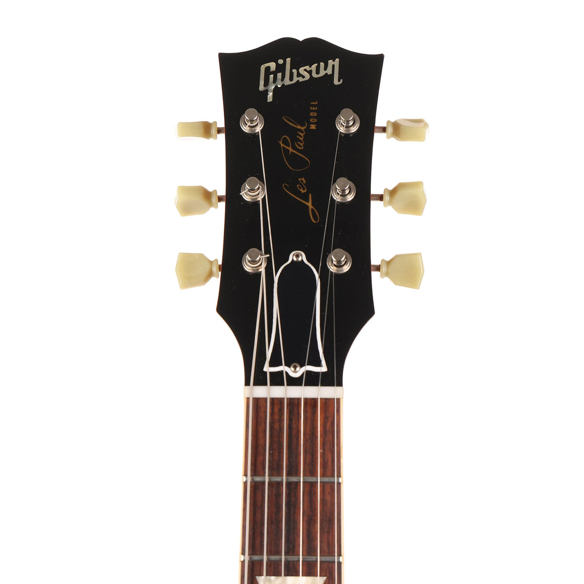 Gibson Custom Shop 1958 Les Paul Beauty of the Burst Page 22 2011 — 4