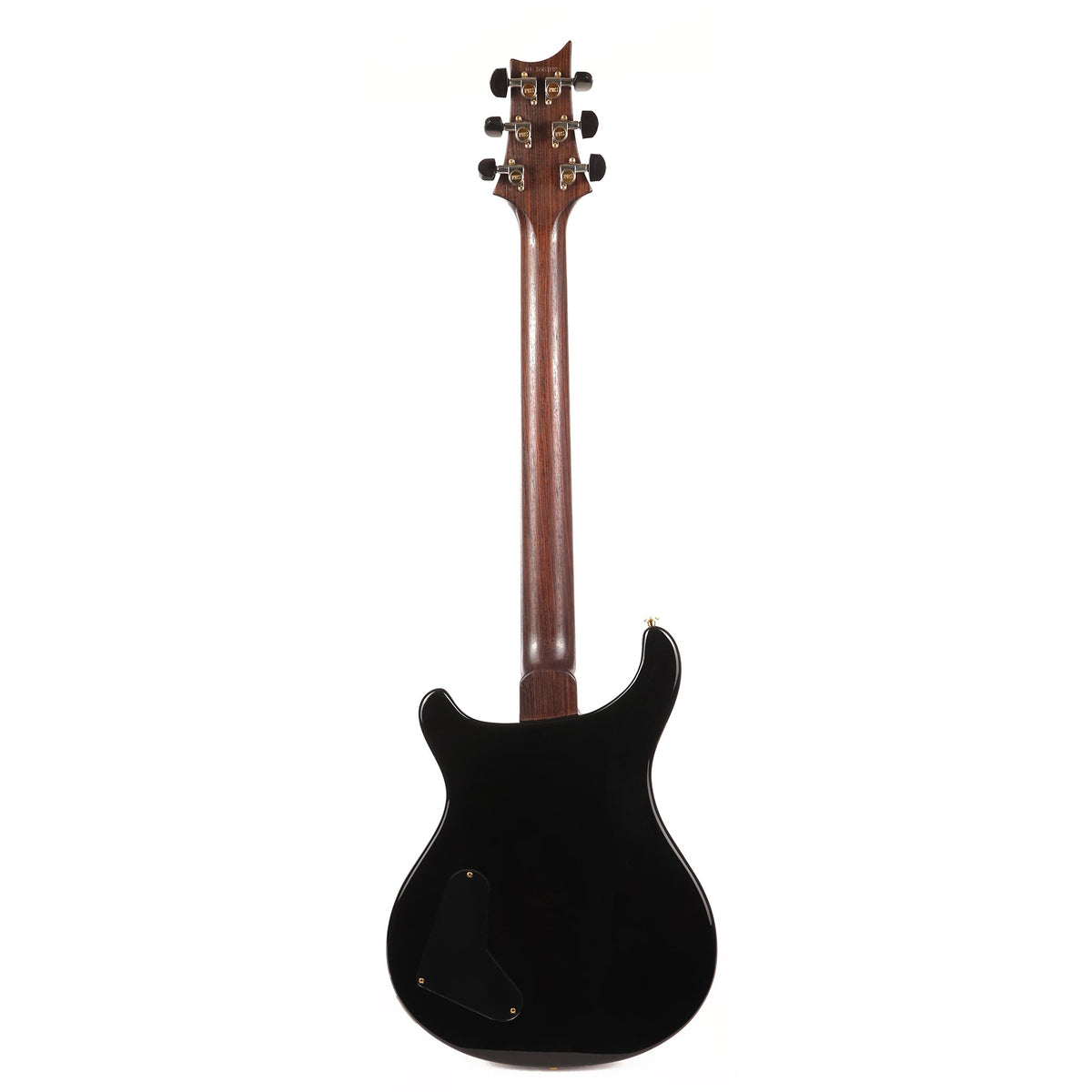 PRS Modern Eagle Quatro Charcoal 2010 — 3