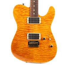 Tom Anderson Hollow Cobra Transluscent Amber 1995