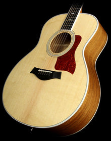 Taylor 416 Grand Symphony Acoustic Guitar Natural