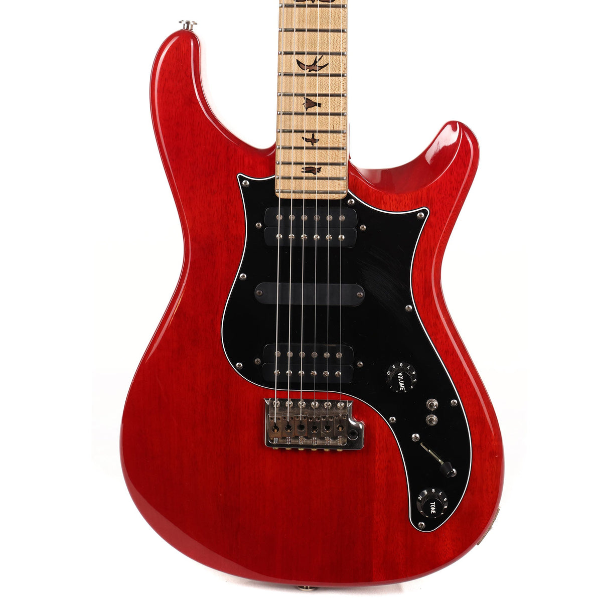 PRS Brent Mason Signature Guitar 2013 — 1