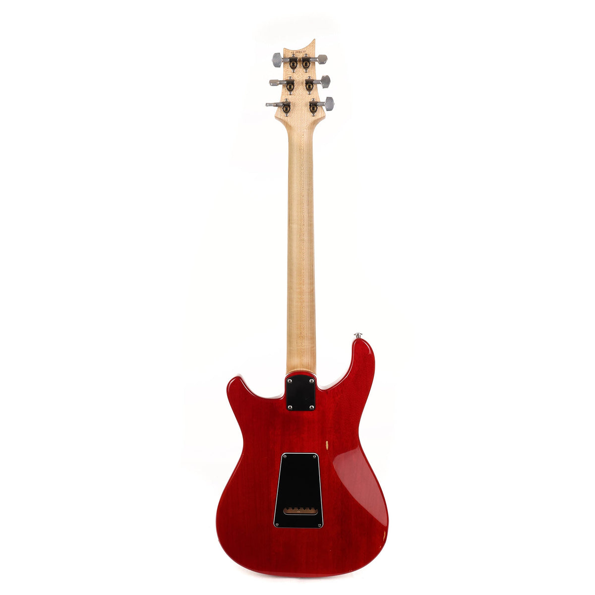 PRS Brent Mason Signature Guitar 2013 — 3