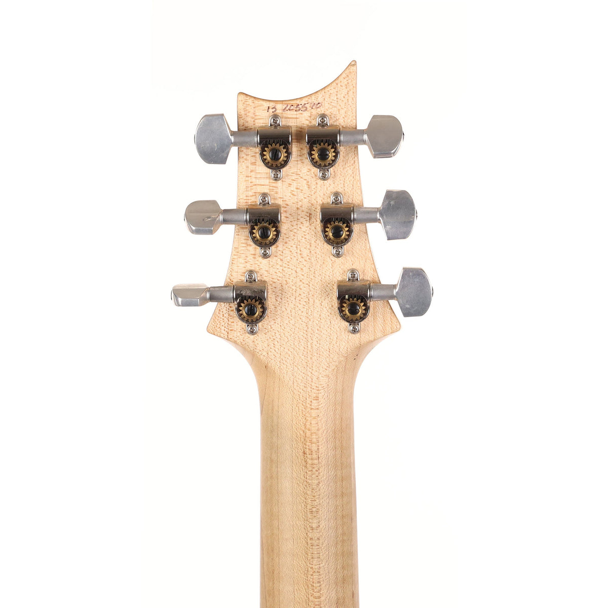 PRS Brent Mason Signature Guitar 2013 — 5