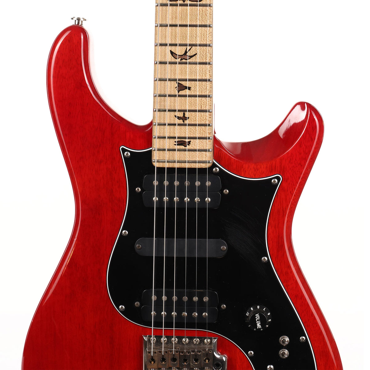 PRS Brent Mason Signature Guitar 2013 — 6