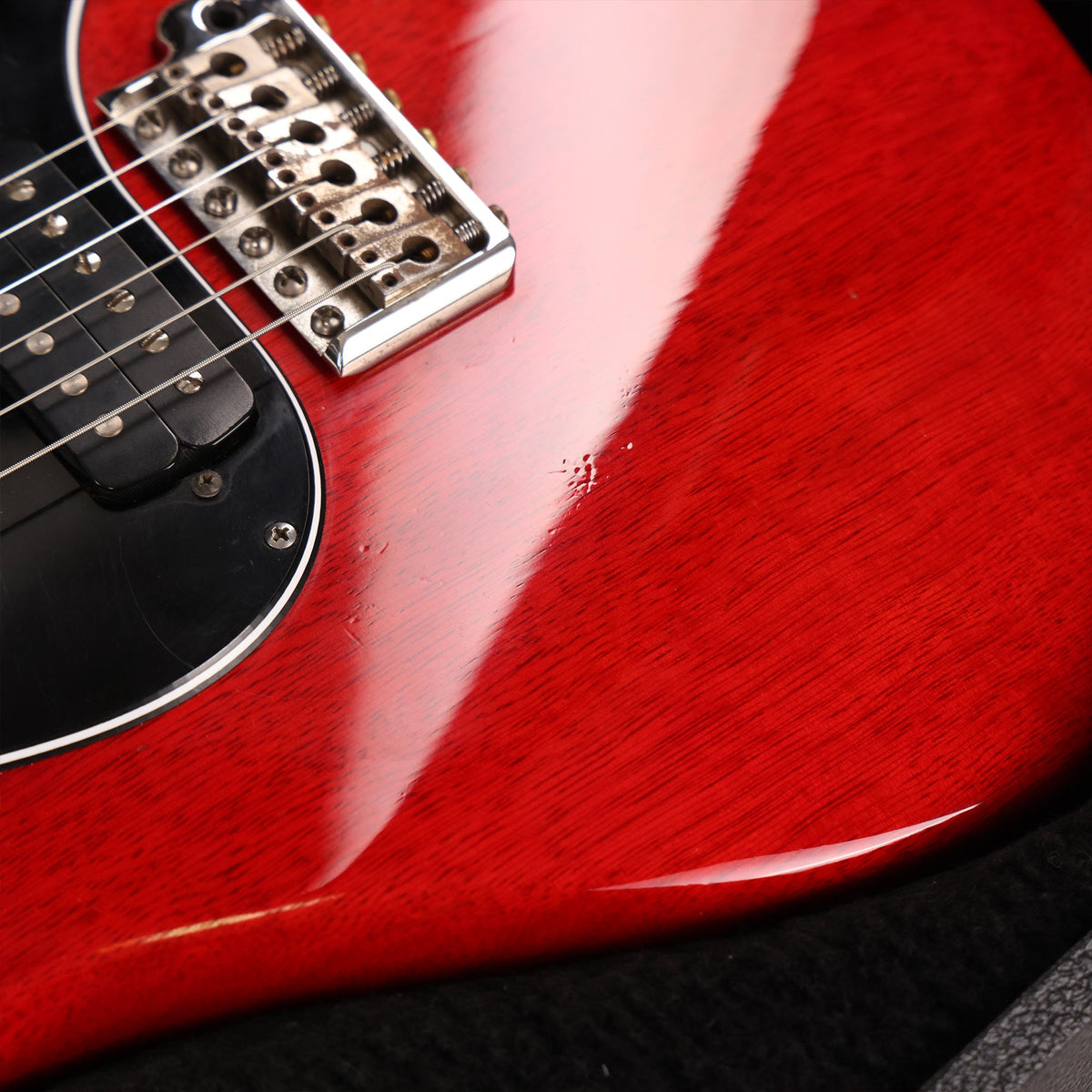 PRS Brent Mason Signature Guitar 2013 — 8