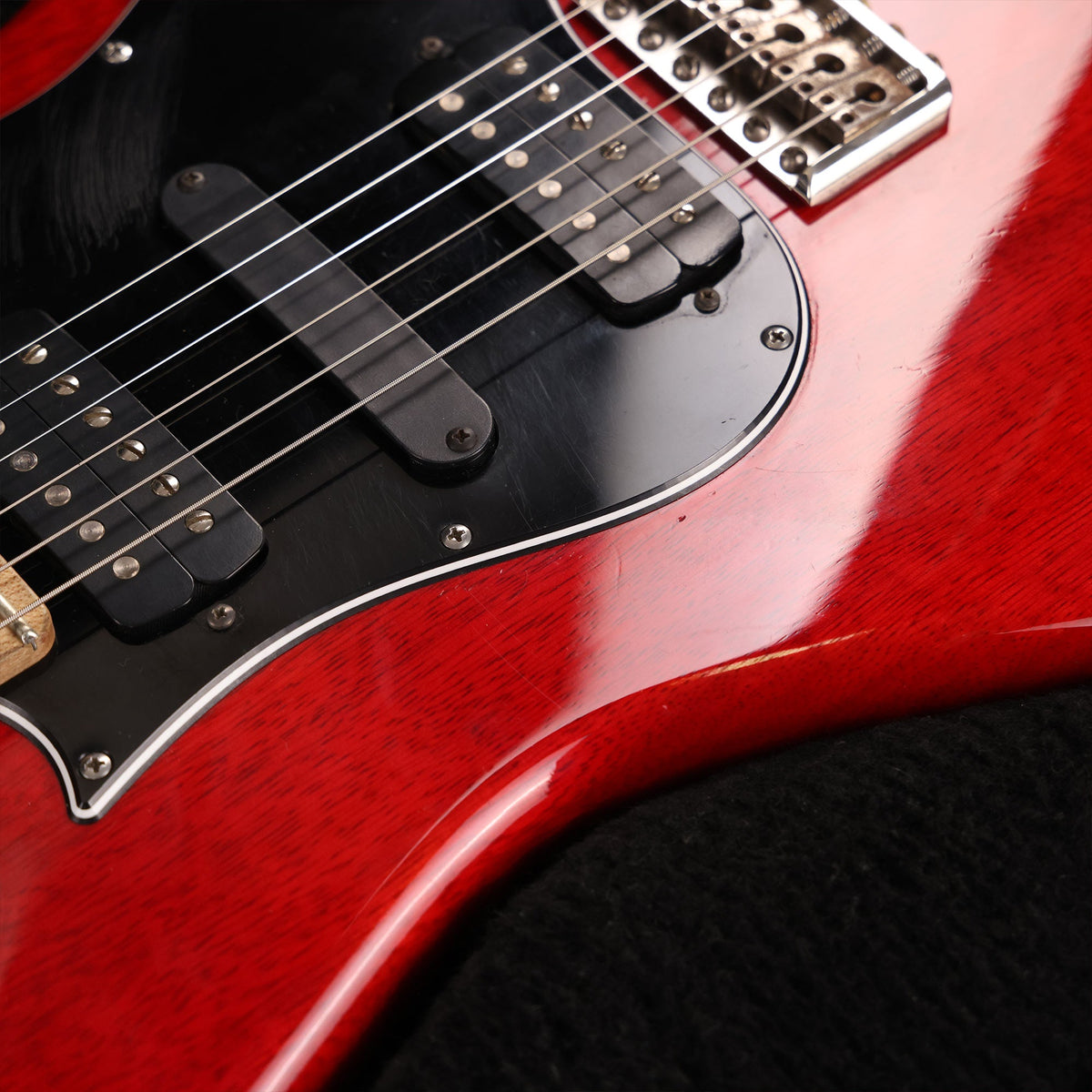 PRS Brent Mason Signature Guitar 2013 — 9