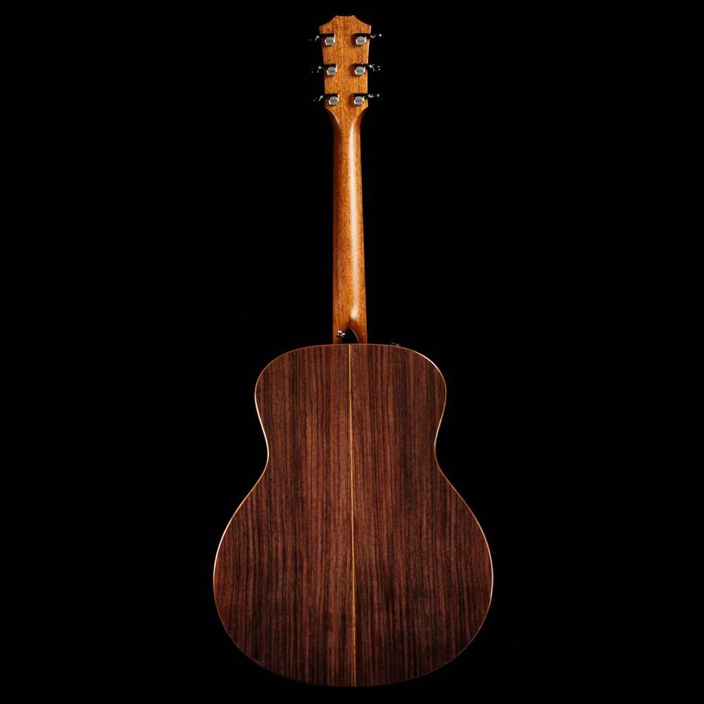 Taylor 716e Grand Symphony Acoustic-Electric Natural — 3