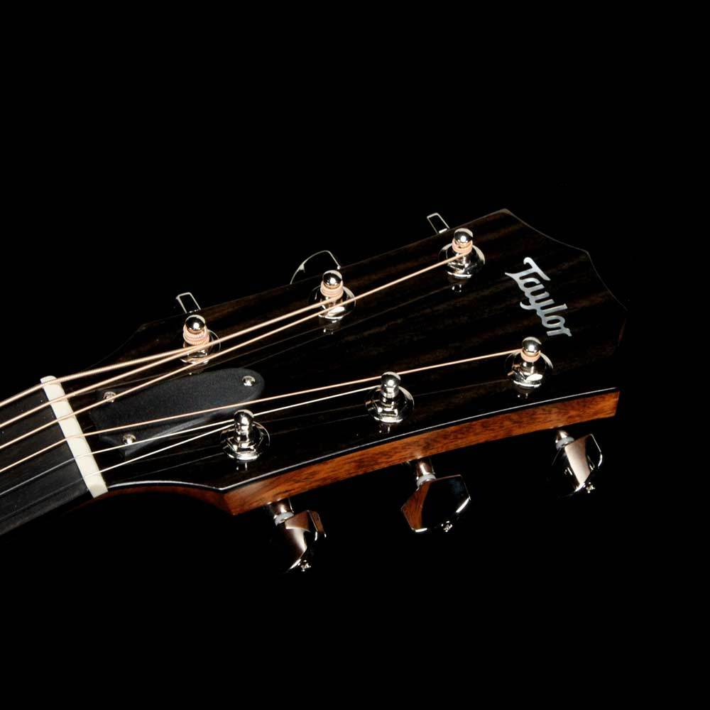 Taylor 716e Grand Symphony Acoustic-Electric Natural — 4
