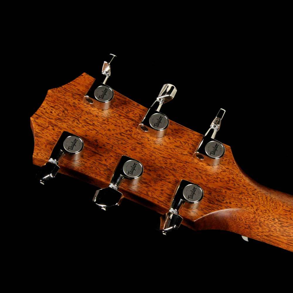Taylor 716e Grand Symphony Acoustic-Electric Natural — 5