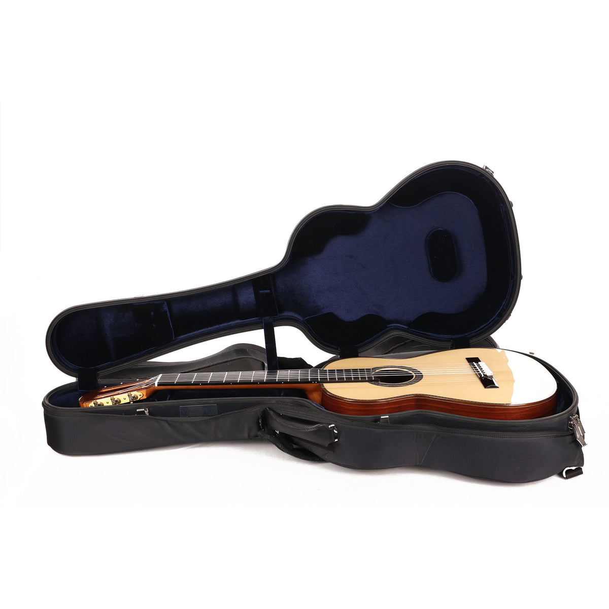 Cordoba Master Series Torres Classical Nylon String Guitar Used — 10