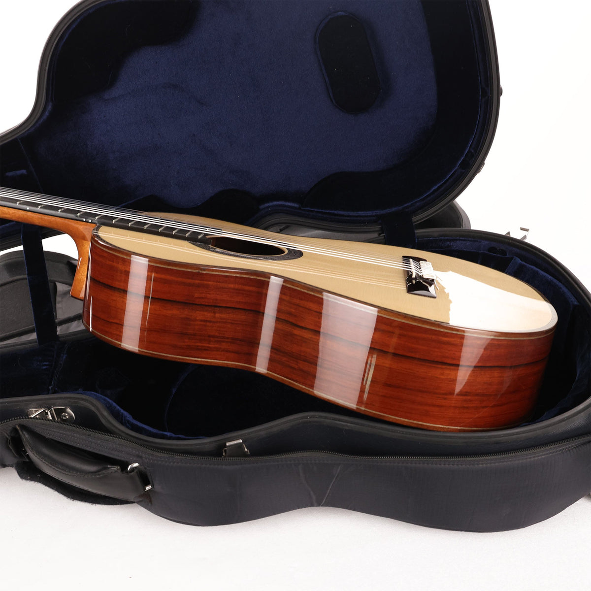 Cordoba Master Series Torres Classical Nylon String Guitar Used — 7