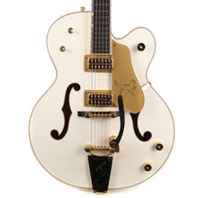 Gretsch G6136T White Falcon 2013