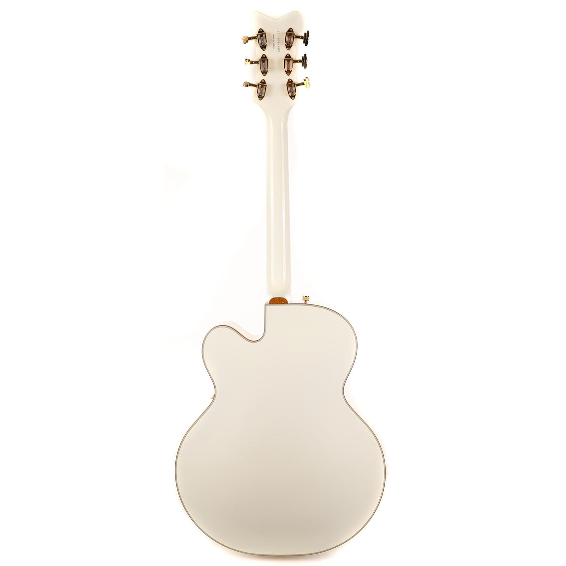 Gretsch G6136T White Falcon 2013 | The Music Zoo