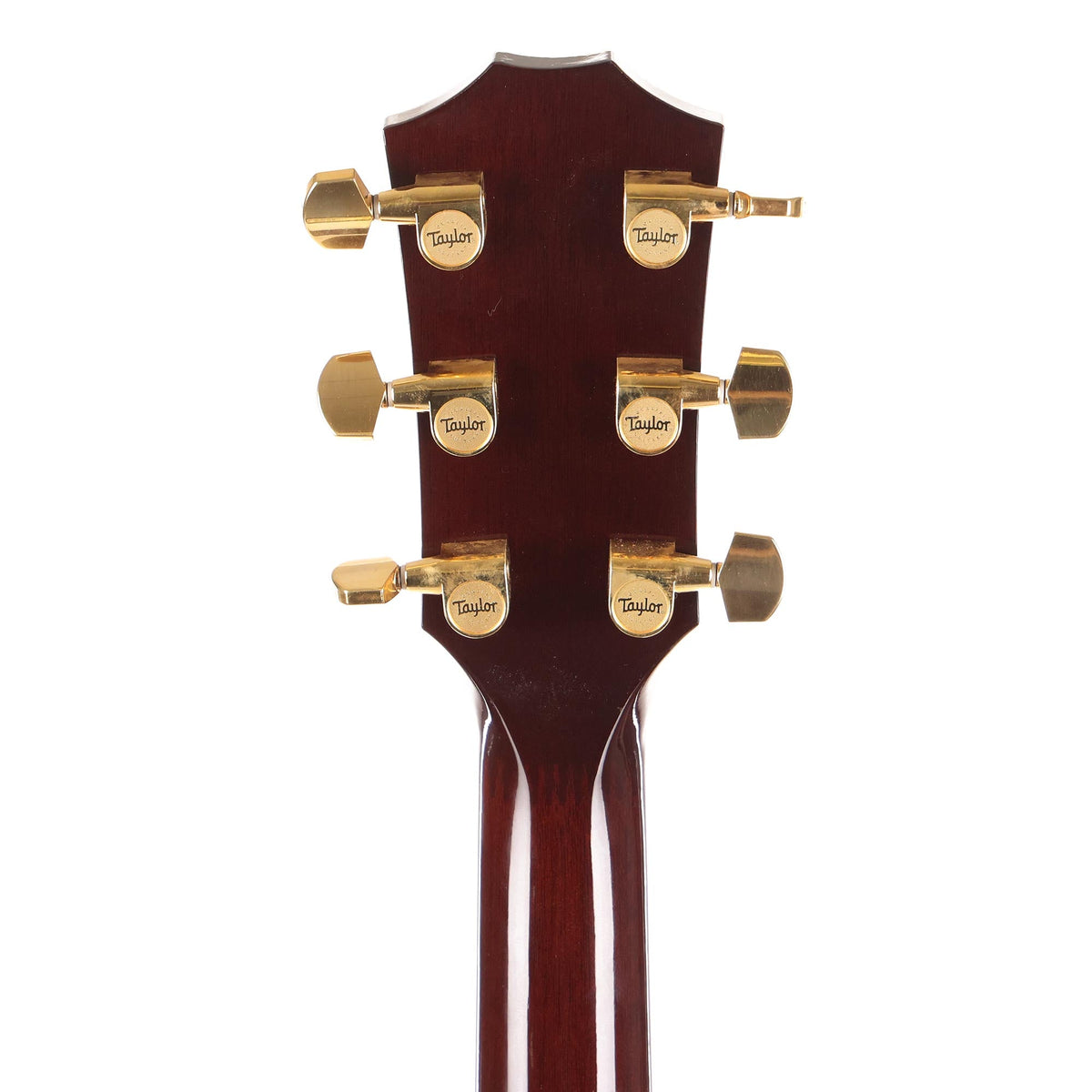 Taylor T5 Pro Tobacco Sunburst 2006 — 5