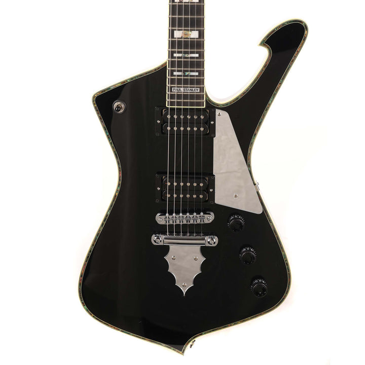 Ibanez Paul Stanley Signature PS10 Black 2020