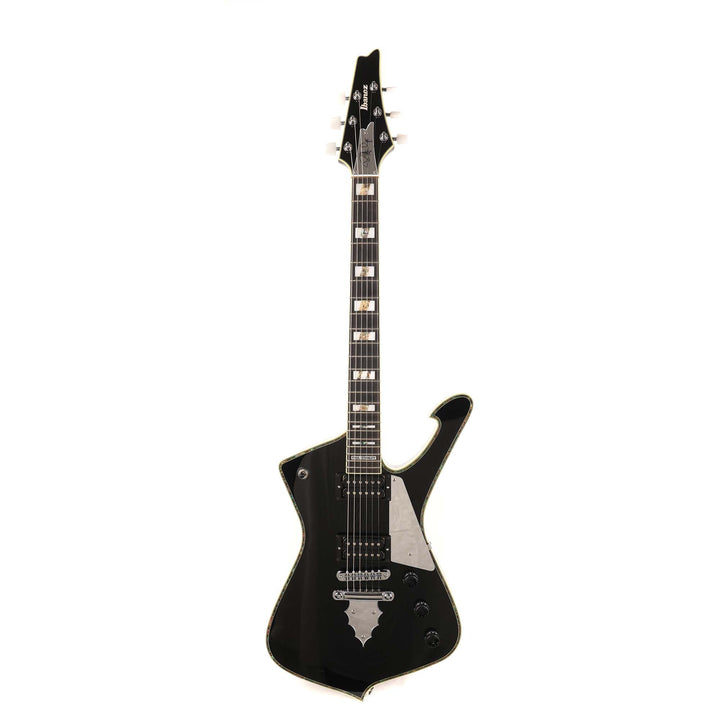 Ibanez Paul Stanley Signature PS10 Black 2020