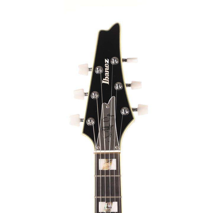Ibanez Paul Stanley Signature PS10 Black 2020