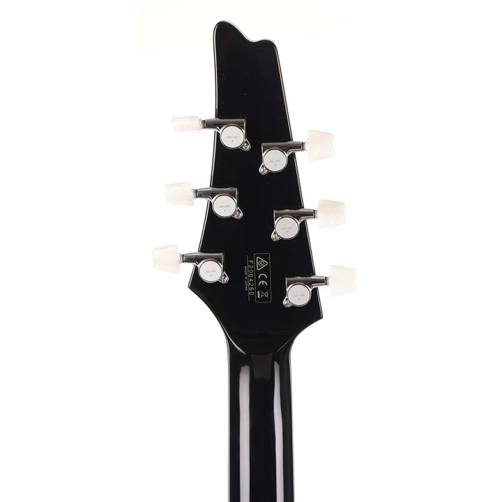 Ibanez Paul Stanley Signature PS10 Black 2020
