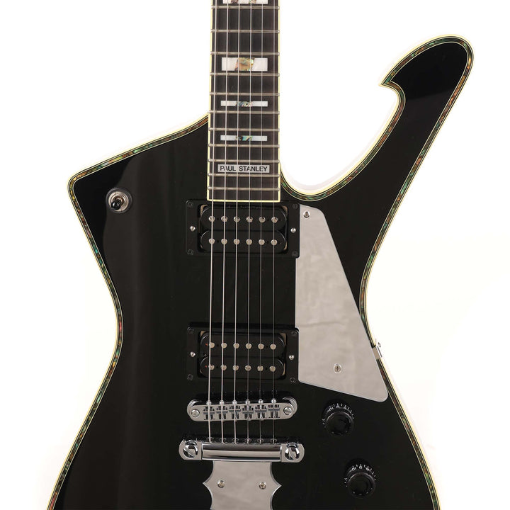 Ibanez Paul Stanley Signature PS10 Black 2020