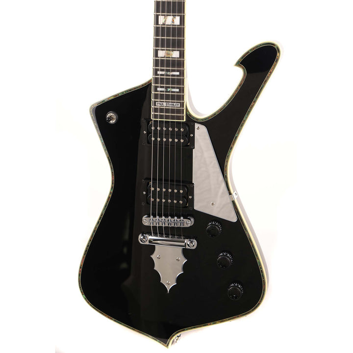 Ibanez Paul Stanley Signature PS10 Black 2020