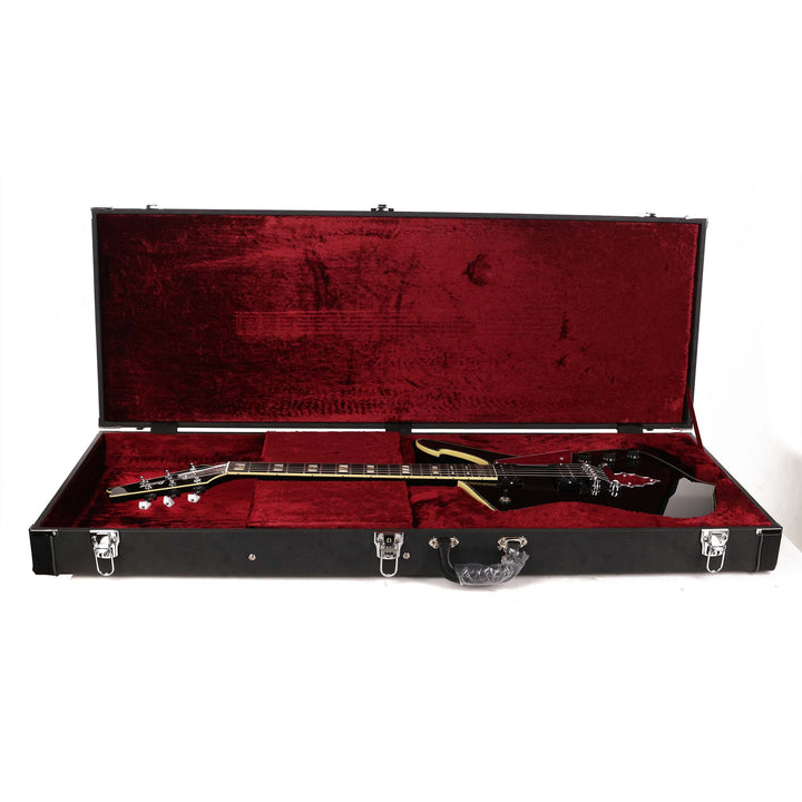 Ibanez Paul Stanley Signature PS10 Black 2020