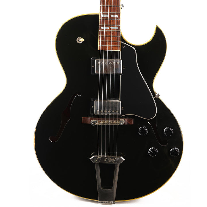 Gibson Custom Shop ES-175 Aged Ebony 2003
