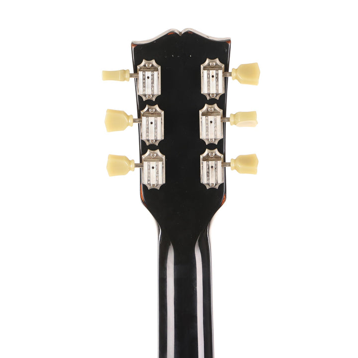 Gibson Custom Shop ES-175 Aged Ebony 2003