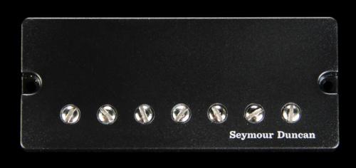 Seymour Duncan 7-String Distortion Bridge Pickup Active Mount Soapbar